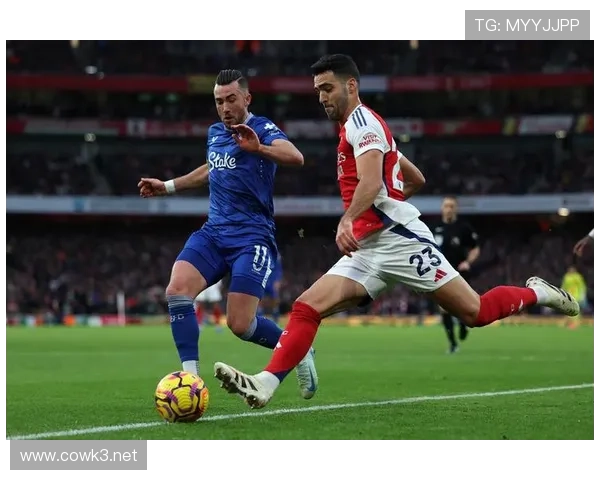 厄德高对阵英超豪门时如何影响比赛走势