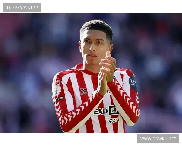 贝林厄姆：从英冠新星到欧洲顶级中场的关键跃升解析