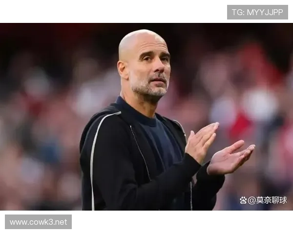 福登：瓜迪奥拉体系中的青训成长路径解析