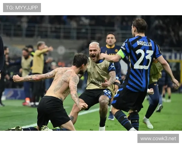 国米意甲统治力持续巩固，赛季表现与竞争格局变化逐步体现。