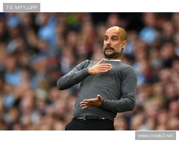 瓜帅为钱还是为梦？曼城豪购引争议，金元足球vs传统豪门的权力天平倾斜何时打破？