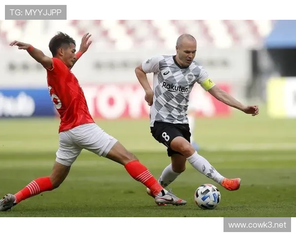 福登 vs 伊涅斯塔：小技术运用与控球细腻度对比