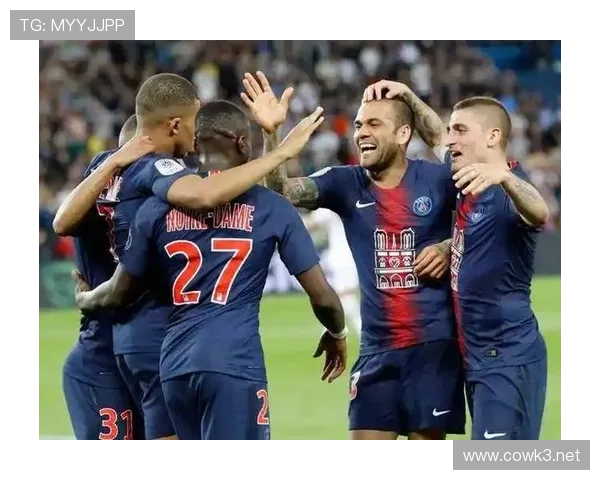 巴黎圣日耳曼仍统治法甲，但欧洲赛场竞争力能否持续？