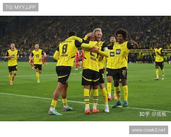 多特蒙德争冠稳定性不足问题逐步反映,对球队本赛季竞争走势形成制约 多特蒙德争冠稳定性不足问题逐步反映,对球队本赛季竞争走势形成制约