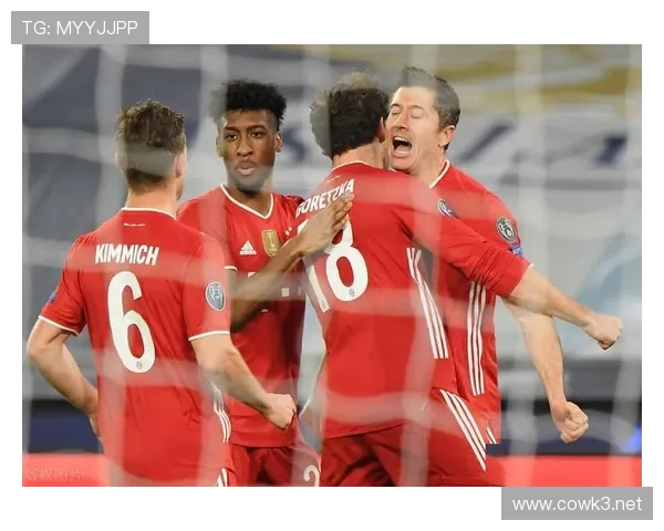 撕开“六冠王”的伪装：拜仁的豪门危机与战术体系失效真相！