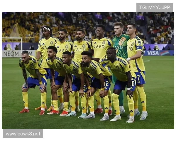 利雅得胜利亚冠突破难点影响联赛竞争格局，形势变化