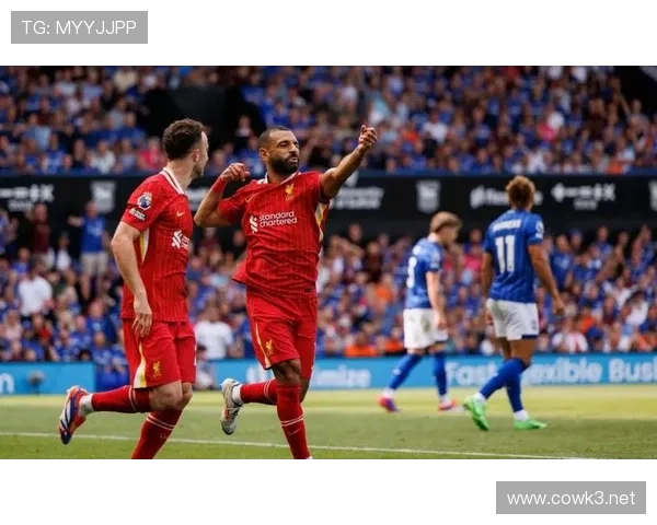 萨拉赫切尔西时期战术适配与机会把握分析 萨拉赫切尔西时期战术适配与机会把握分析