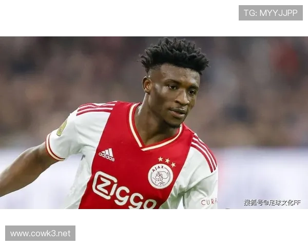 从北西兰新星到阿贾克斯王牌:库杜斯职业生涯全景复盘 从北西兰新星到阿贾克斯王牌:库杜斯职业生涯全景复盘