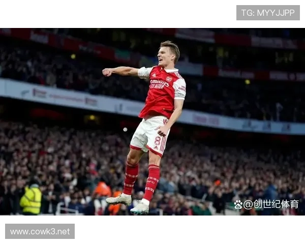 厄德高在顶级中场竞争中的地位分析 厄德高在顶级中场竞争中的地位分析