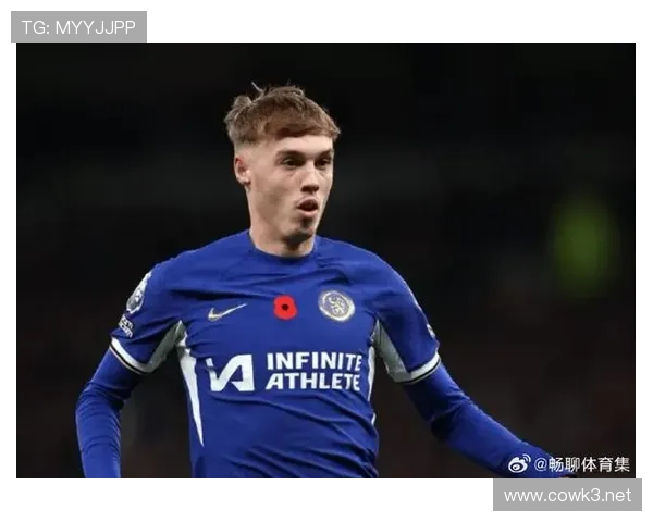 帕尔默 vs 麦迪逊：前场组织核心的角色差异与战术价值