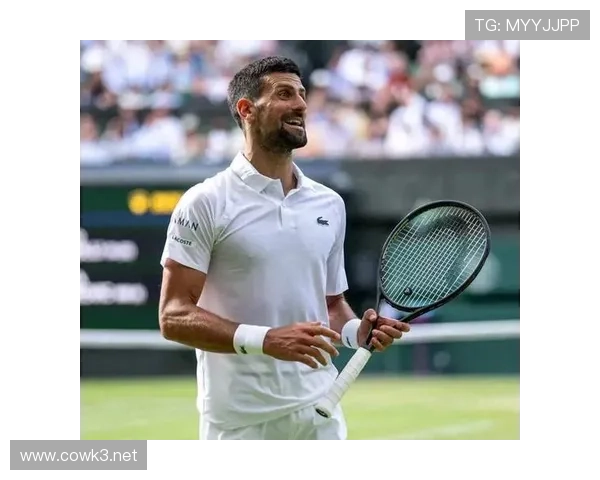 德约一场赛后直接带着私人厨师进更衣室，这日子我说你能懂？