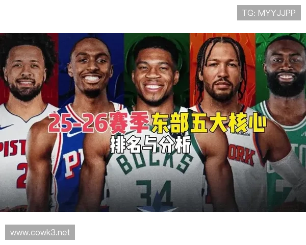杰伦·布朗突破得分占比提升显著 拉开与其他得分手差距